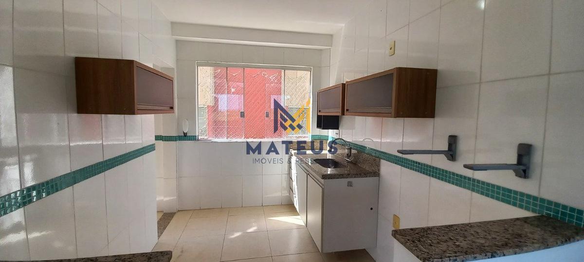 Apartamento, Álvaro Camargos, 3 Quartos, 2 Vagas, 1 Suíte