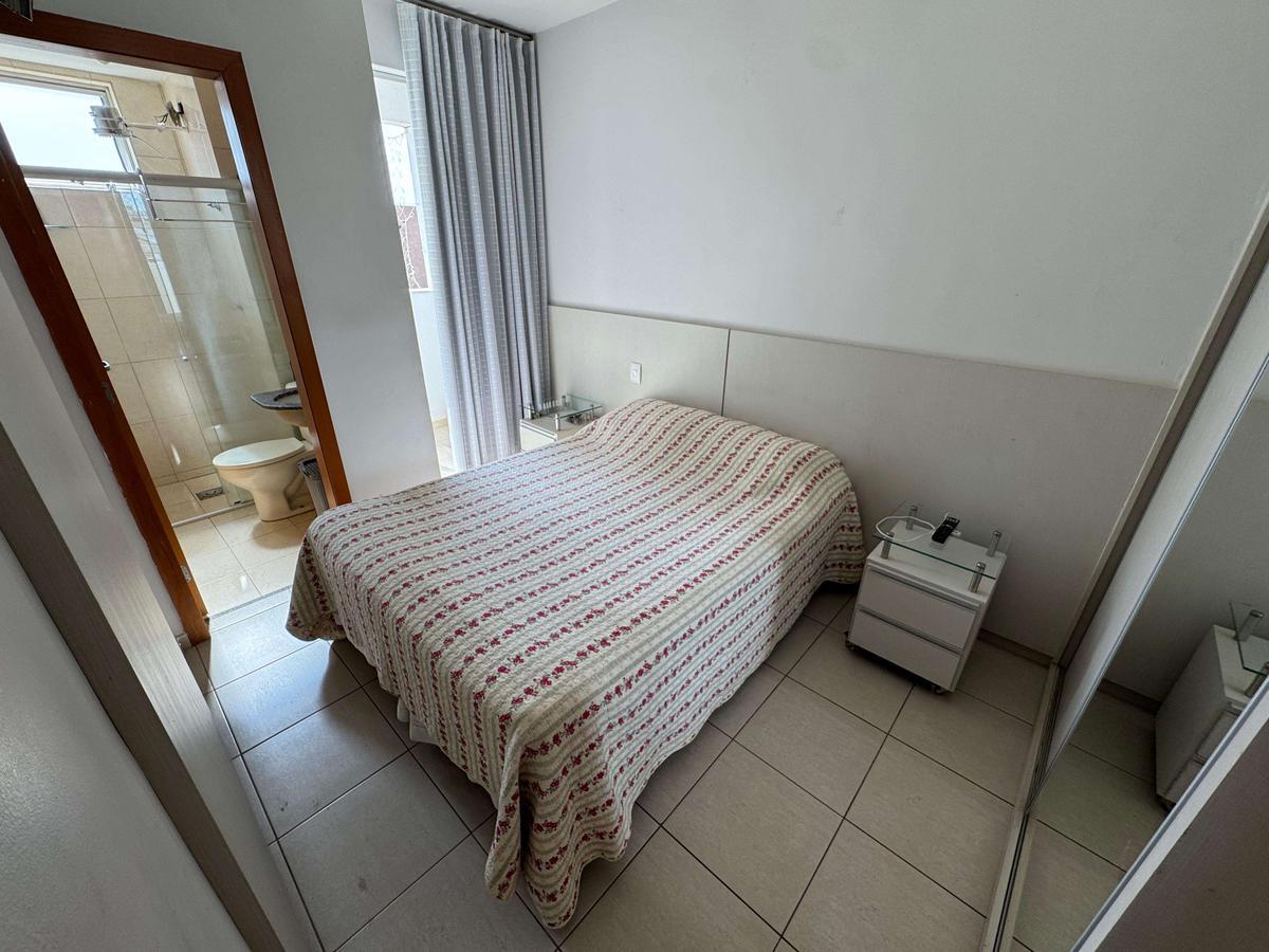 Cobertura, Santa Inês, 3 Quartos, 2 Vagas, 2 Suítes