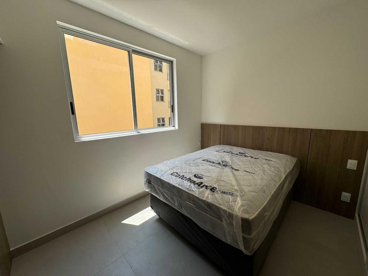 Quitinete, Ouro Preto, 1 Quarto, 1 Vaga