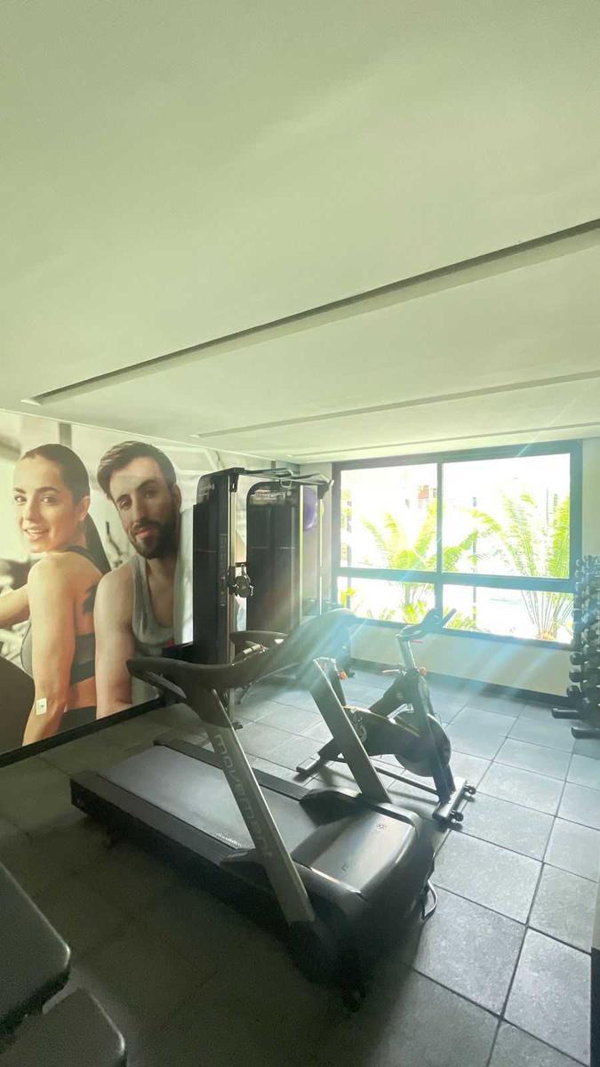 Apartamento, Prado, 3 Quartos, 2 Vagas, 3 Suítes