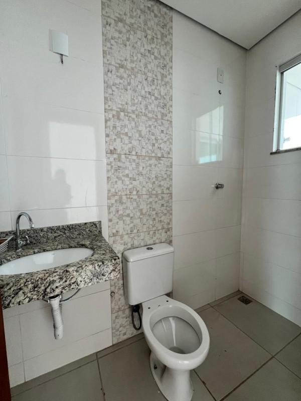 Casa, Masterville, 3 Quartos, 1 Vaga, 1 Suíte