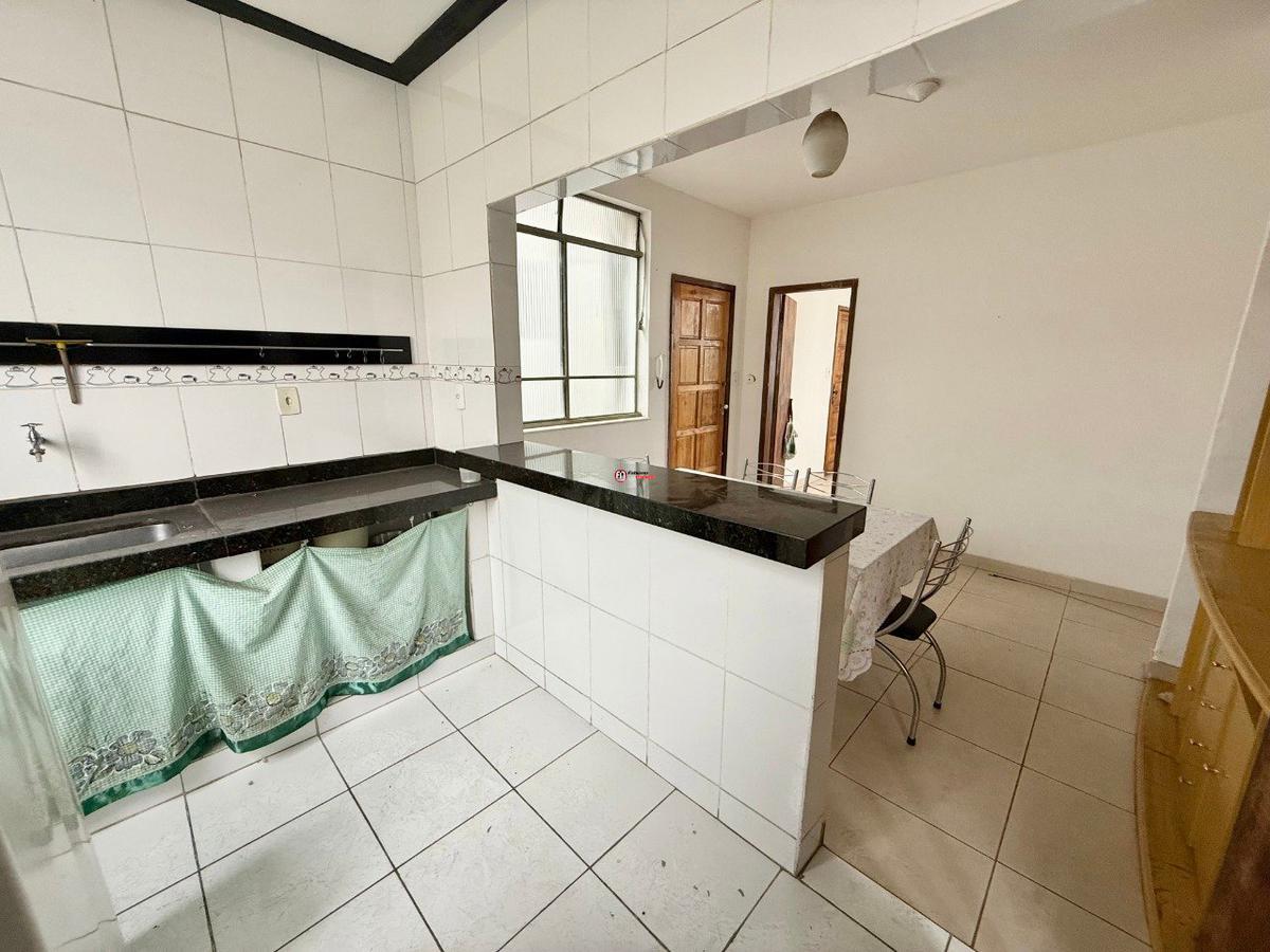 Apartamento, Liberdade, 4 Quartos, 1 Vaga, 1 Suíte