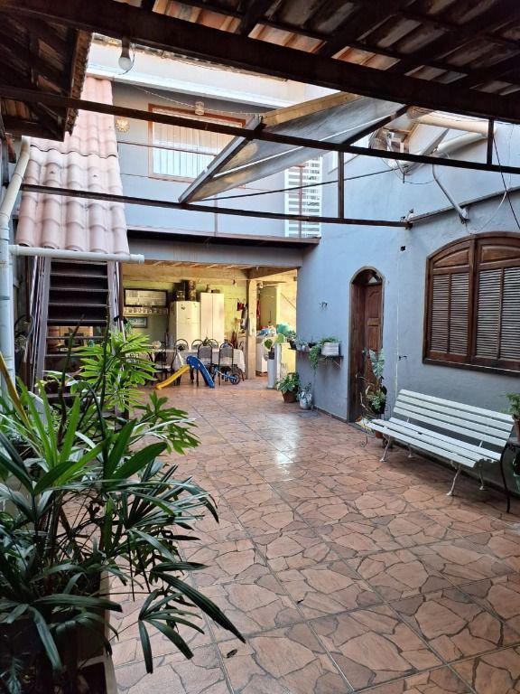 Casa, Vila Santa Cruz, 5 Quartos, 0 Vaga