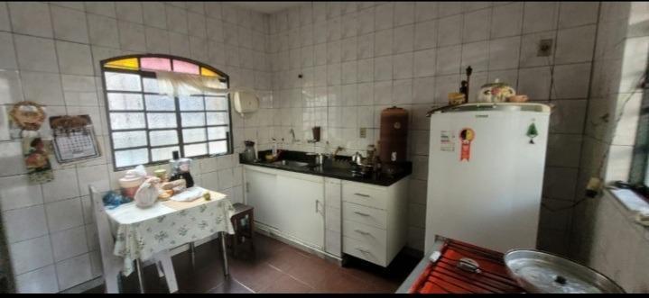 Casa, Padre Eustáquio, 6 Quartos, 2 Vagas