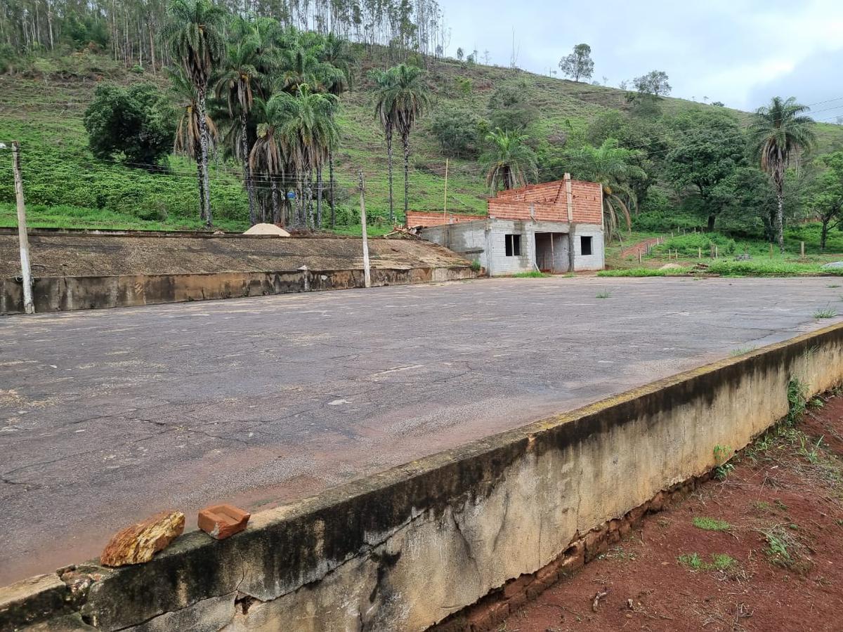 Fazenda, Zona Rural, 1 Quarto, 0 Vaga