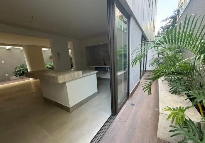 Apartamento, Savassi, 4 Quartos, 3 Vagas, 2 Suítes