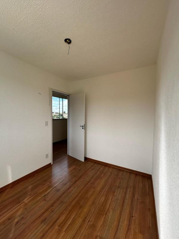 Apartamento, Chácara Contagem, 2 Quartos, 1 Vaga