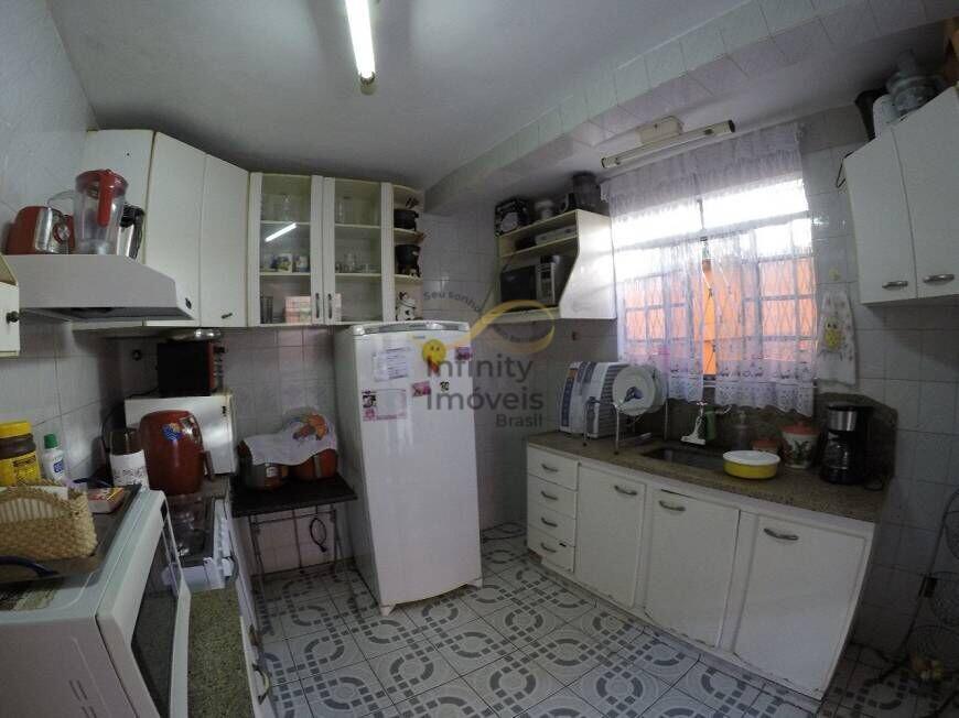 Casa, Santa Terezinha, 3 Quartos