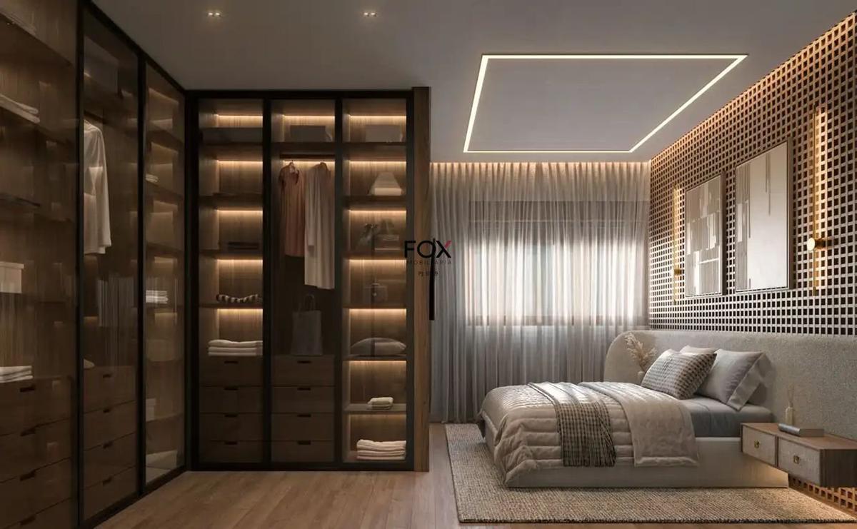 Apartamento, Gutierrez, 3 Quartos, 3 Vagas, 3 Suítes
