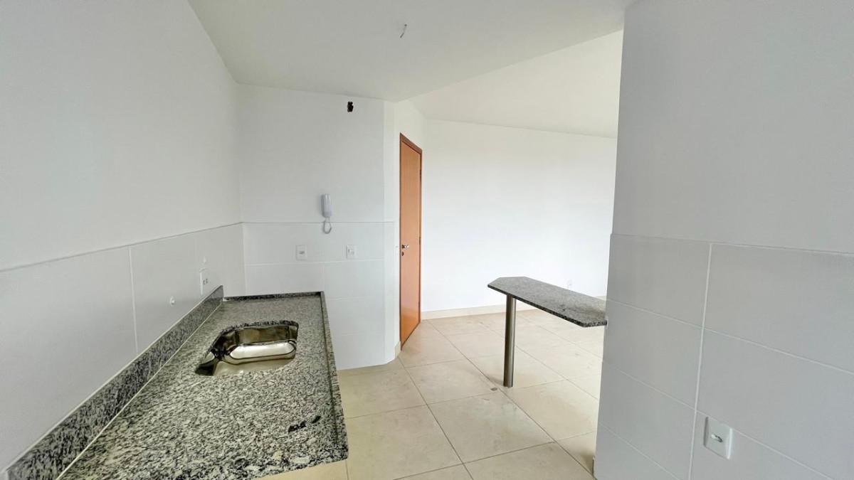 Cobertura, Floresta, 3 Quartos, 3 Vagas, 1 Suíte