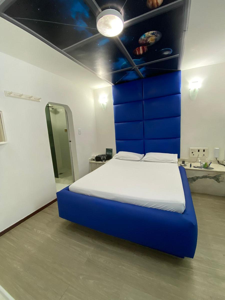 Hotel, Ouro Preto, 17 Quartos, 1 Vaga, 17 Suítes