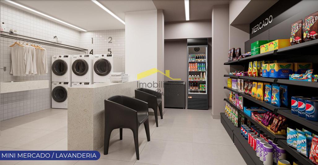 Apartamento, Nova Suíssa, 1 Quarto