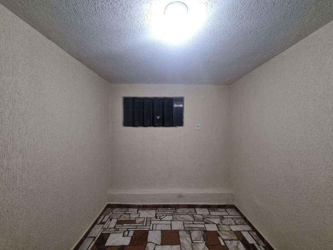 Casa, Eldorado, 2 Quartos, 1 Vaga