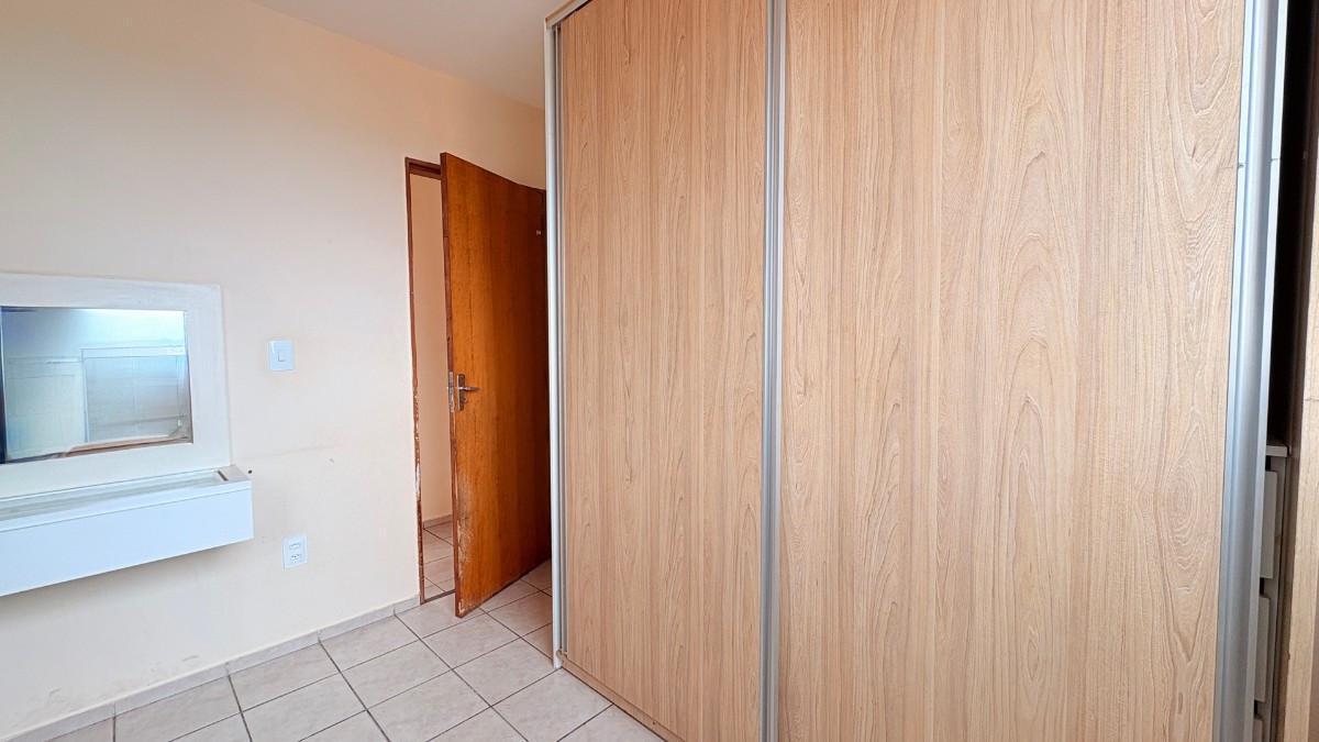 Apartamento, Santa Amélia, 3 Quartos, 1 Vaga