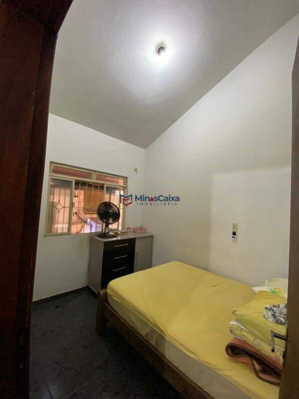 Casa, Novo Horizonte, 3 Quartos, 2 Vagas, 1 Suíte