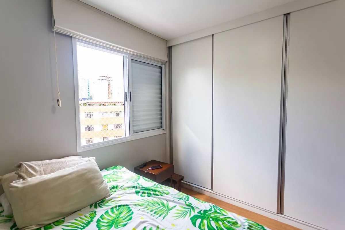 Apartamento, Santo Antônio, 2 Quartos, 2 Vagas, 1 Suíte