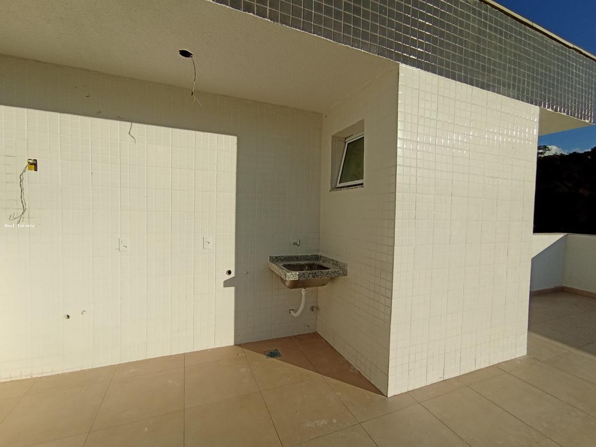 Cobertura, Itapoã, 3 Quartos, 2 Vagas, 1 Suíte