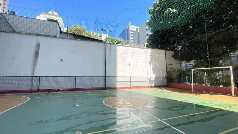 Apartamento, Savassi, 3 Quartos, 1 Vaga, 1 Suíte