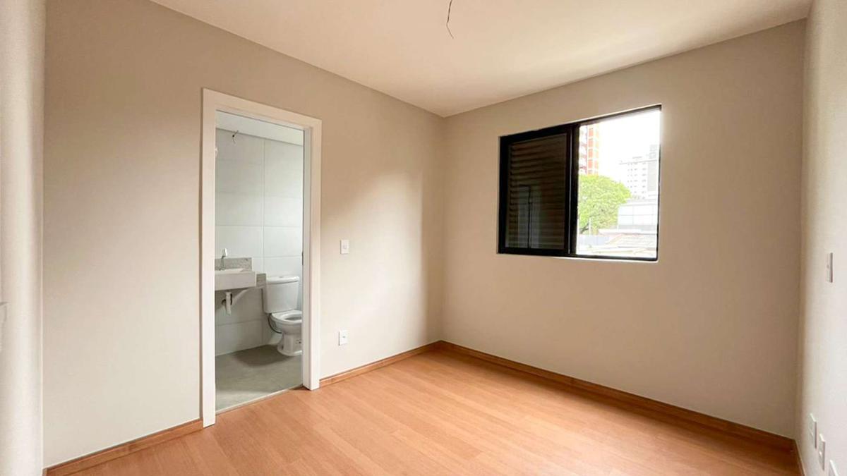 Apartamento, São Pedro, 2 Quartos, 2 Vagas, 2 Suítes