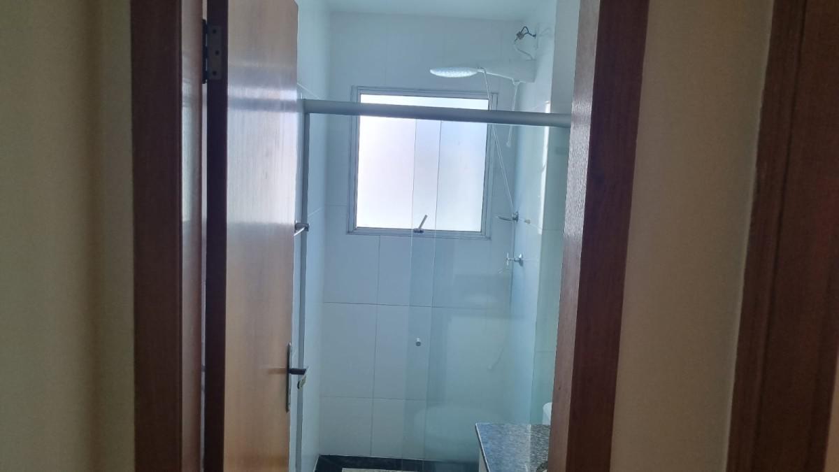 Apartamento, Ouro Preto, 3 Quartos, 2 Vagas, 1 Suíte