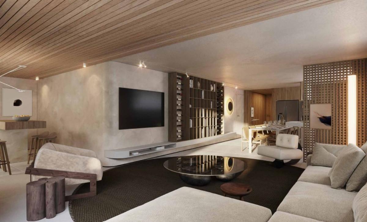 Apartamento, Funcionários, 3 Quartos, 2 Vagas, 1 Suíte