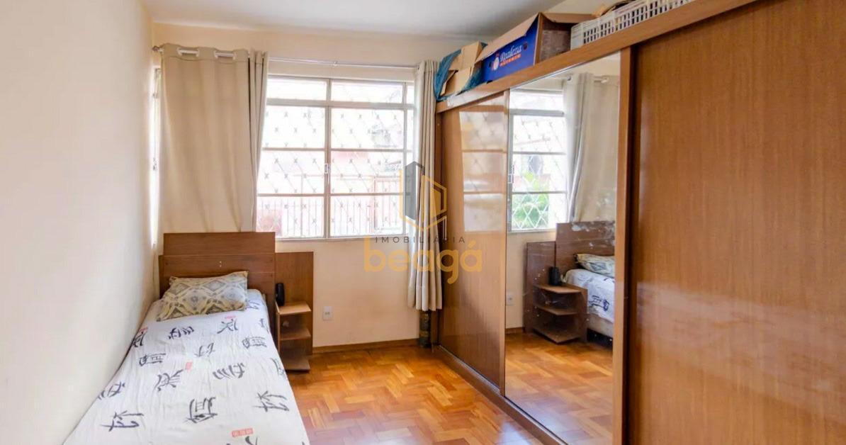 Apartamento, Alto Barroca, 2 Quartos, 1 Vaga