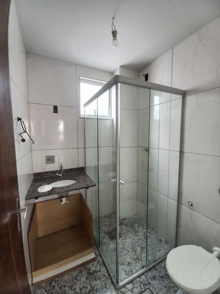 Apartamento, Liberdade, 3 Quartos, 1 Vaga