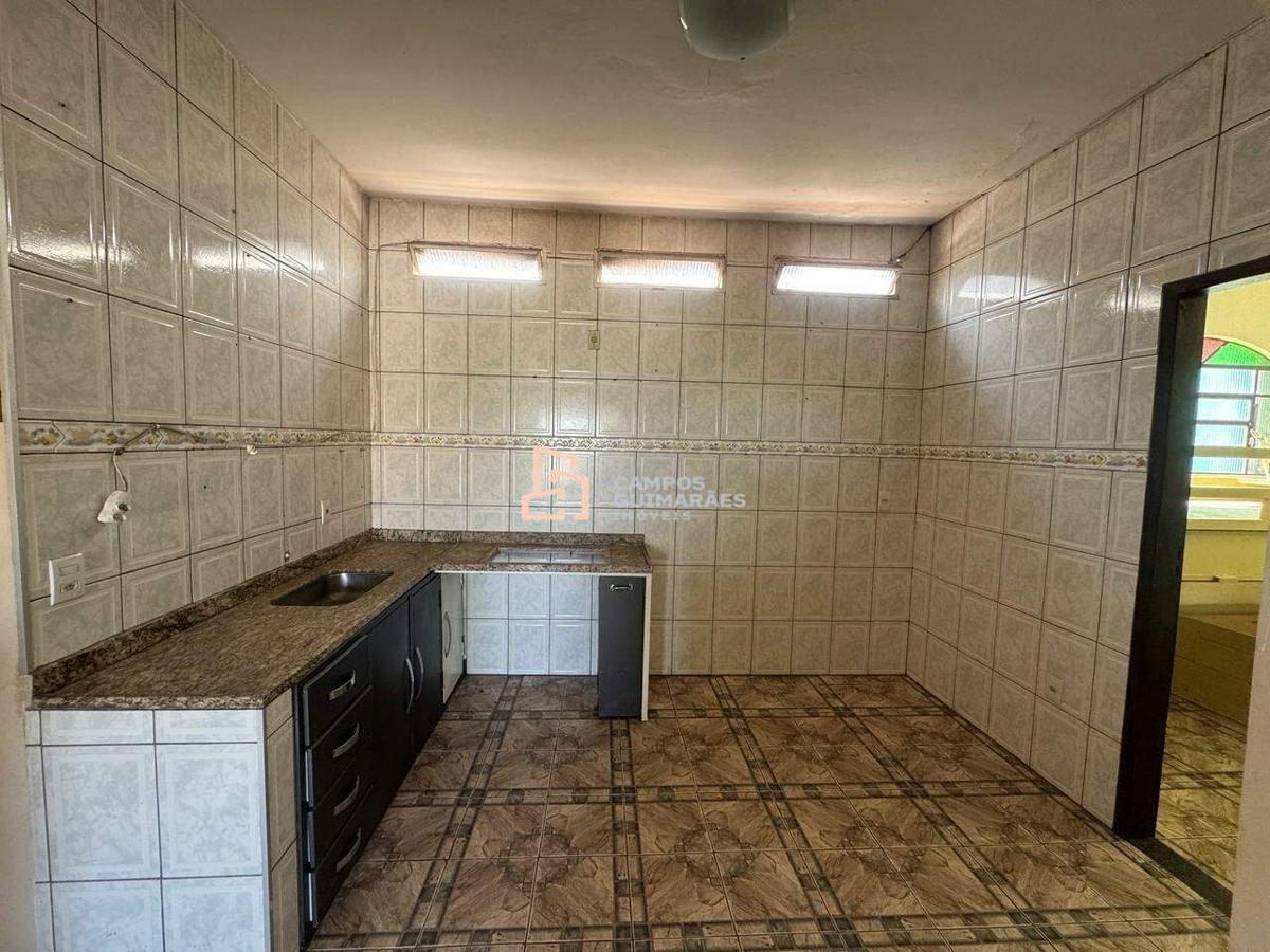 Casa, Sol Nascente, 3 Quartos, 2 Vagas, 1 Suíte