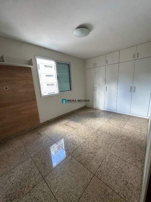 Apartamento, Funcionários, 4 Quartos, 2 Vagas, 1 Suíte