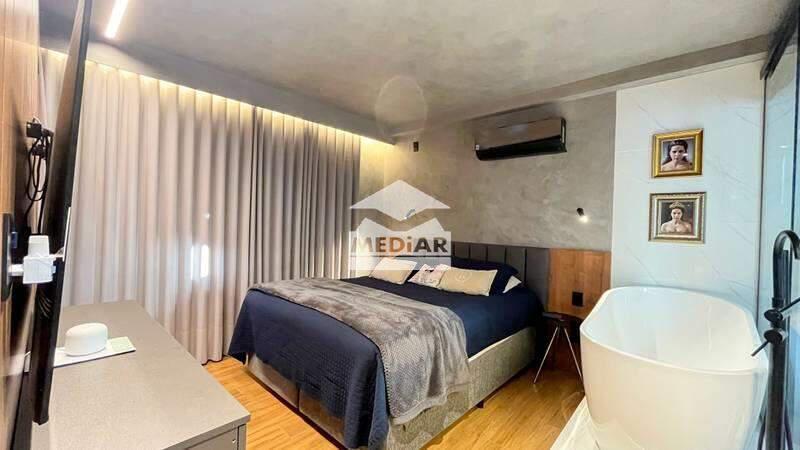 Apartamento, Luxemburgo, 3 Quartos, 4 Vagas, 2 Suítes