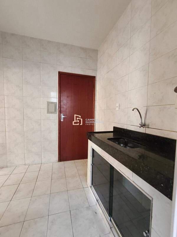Apartamento, Santa Helena, 3 Quartos, 1 Vaga, 1 Suíte