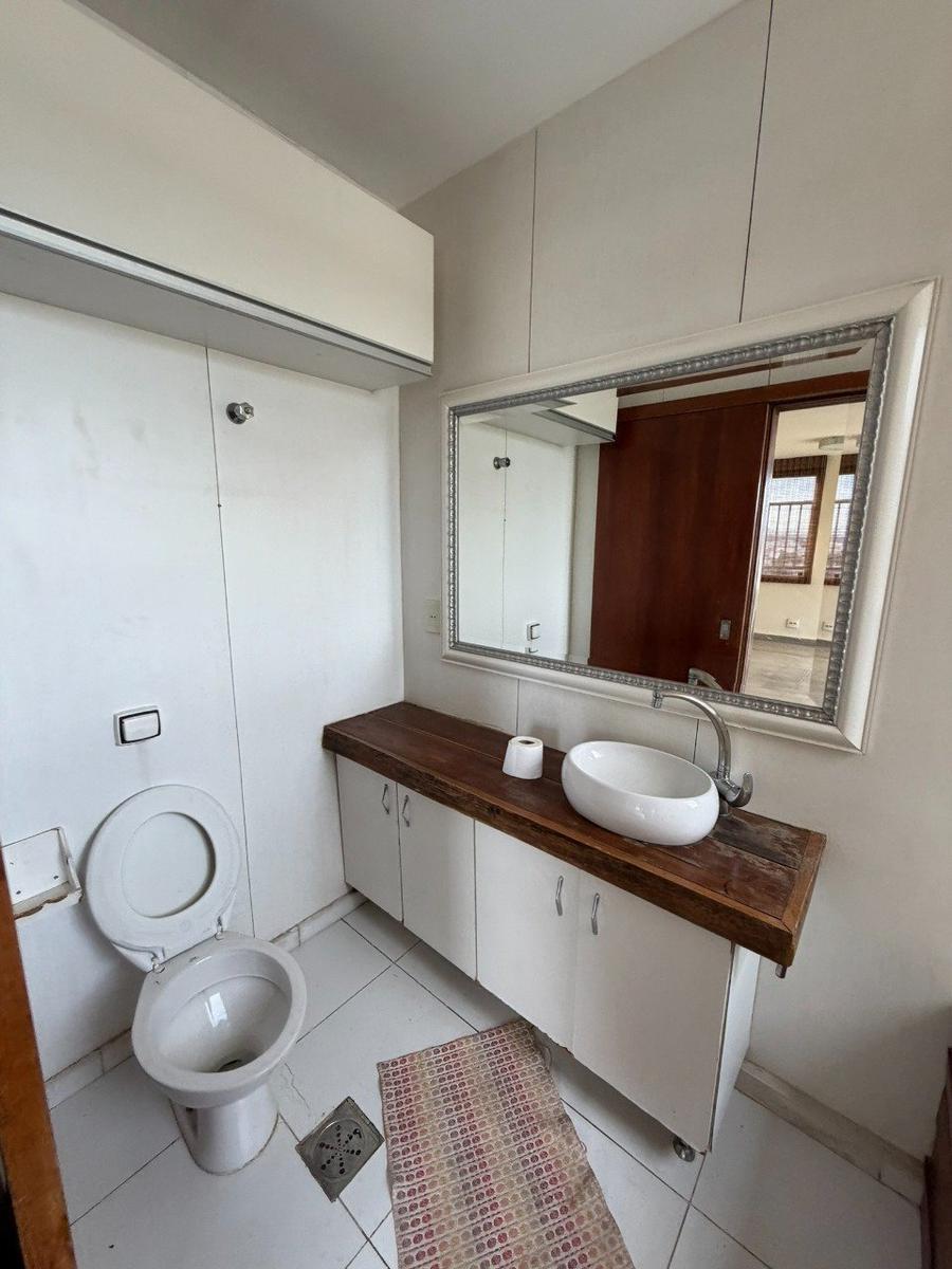 Cobertura, Palmares, 3 Quartos, 2 Vagas, 1 Suíte