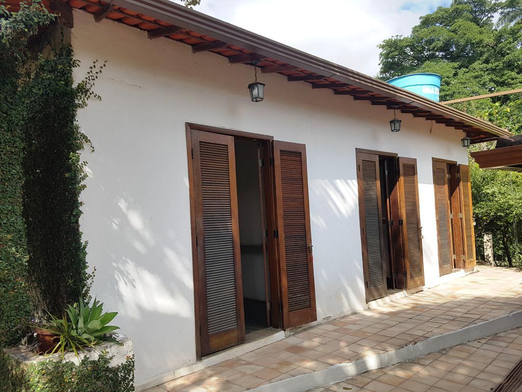 Fazenda, Parque Jardim Encantado, 6 Quartos, 15 Vagas, 4 Suítes