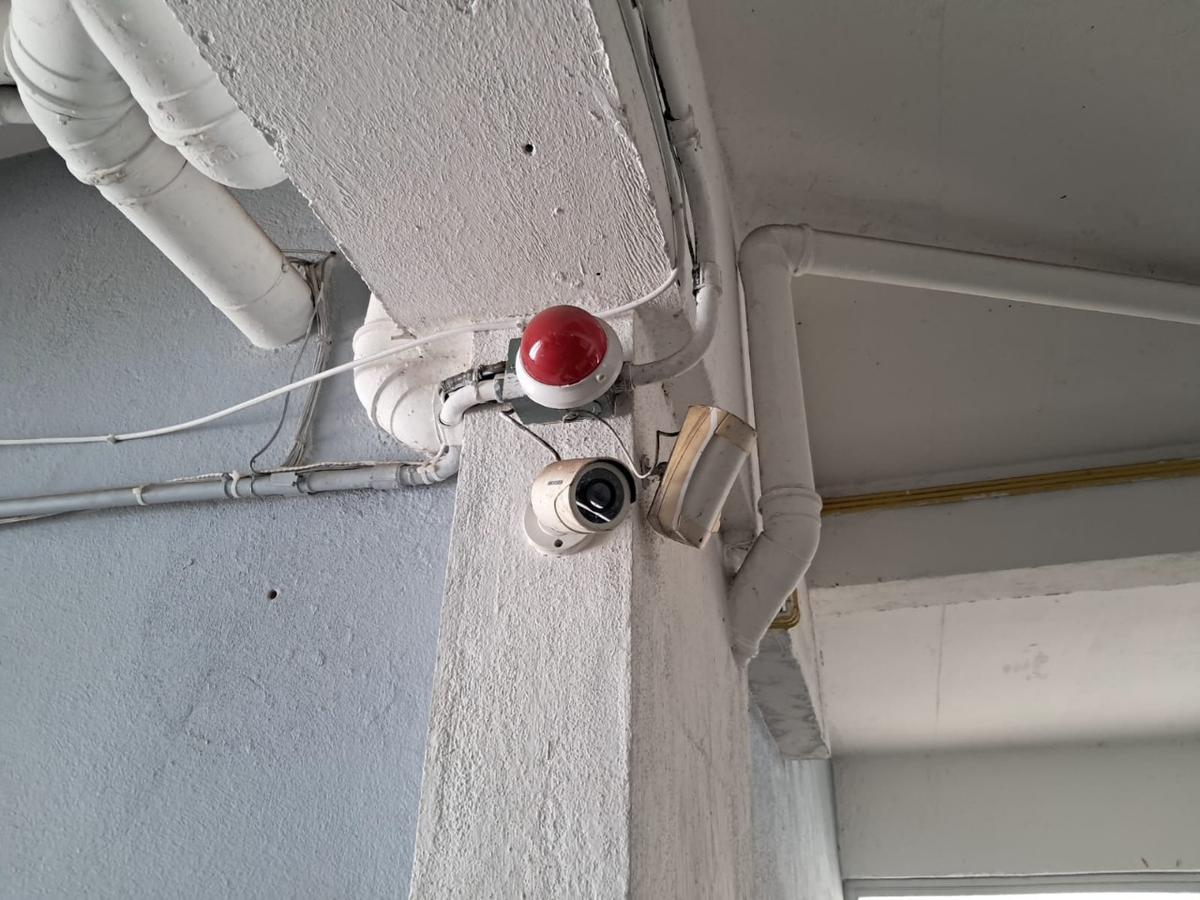 Apartamento, Palmares, 2 Quartos, 2 Vagas