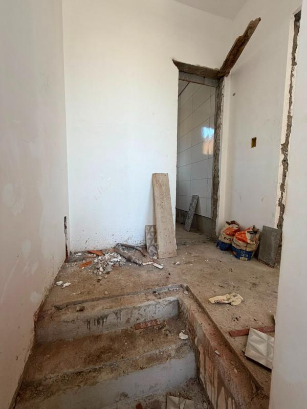 Casa, Serra Dourada, 3 Quartos, 2 Vagas
