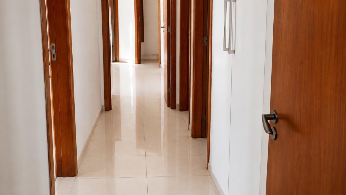 Apartamento, Coração Eucarístico, 4 Quartos, 2 Vagas, 1 Suíte