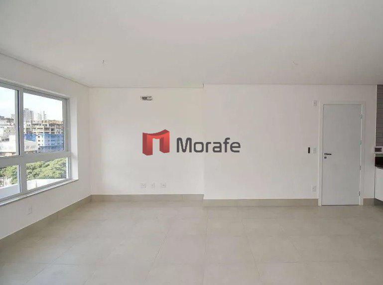 Apartamento, Lourdes, 1 Quarto, 1 Vaga