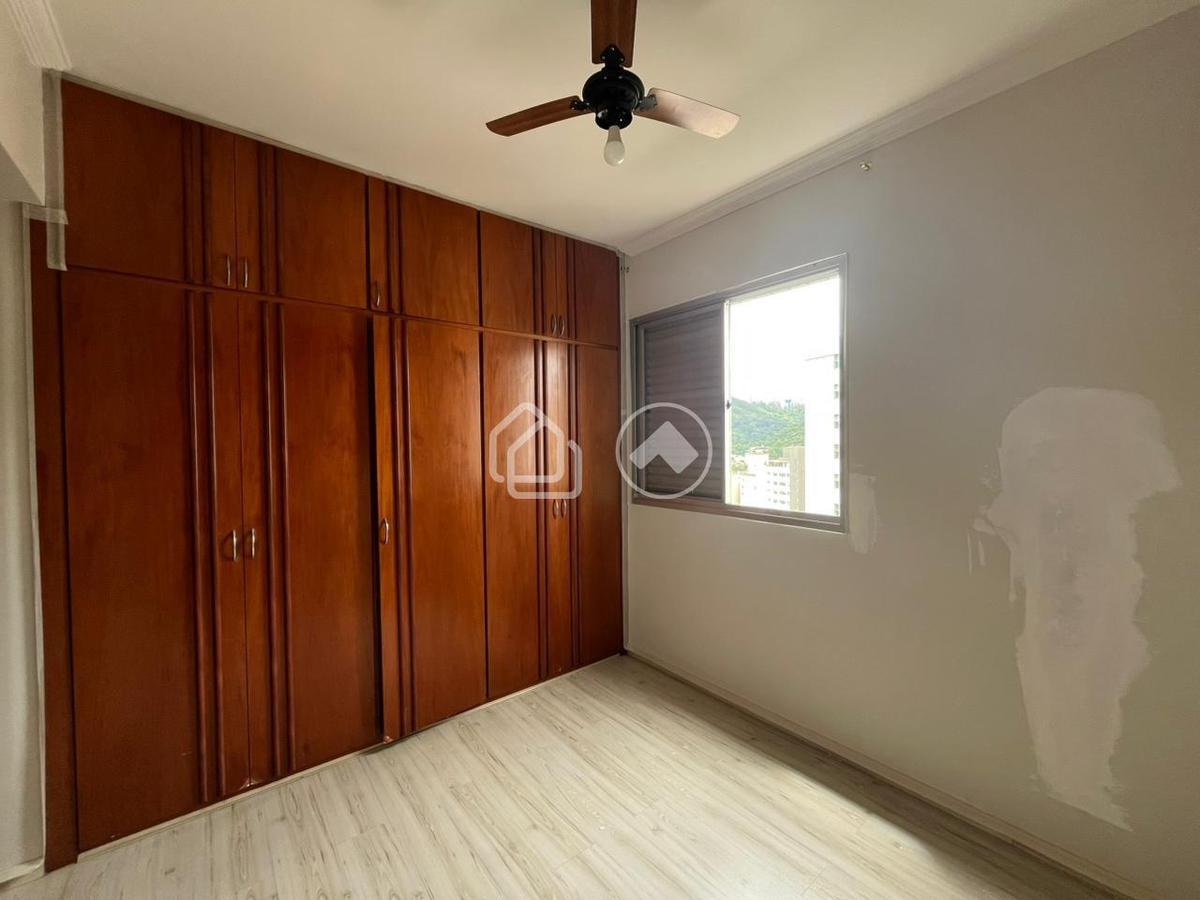 Apartamento, Estoril, 3 Quartos, 2 Vagas, 1 Suíte