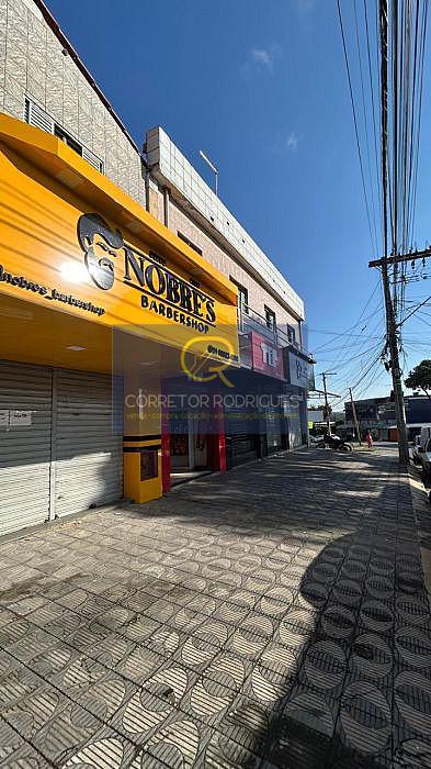 Andar, Jardim Guanabara, 0 Quarto, 0 Vaga