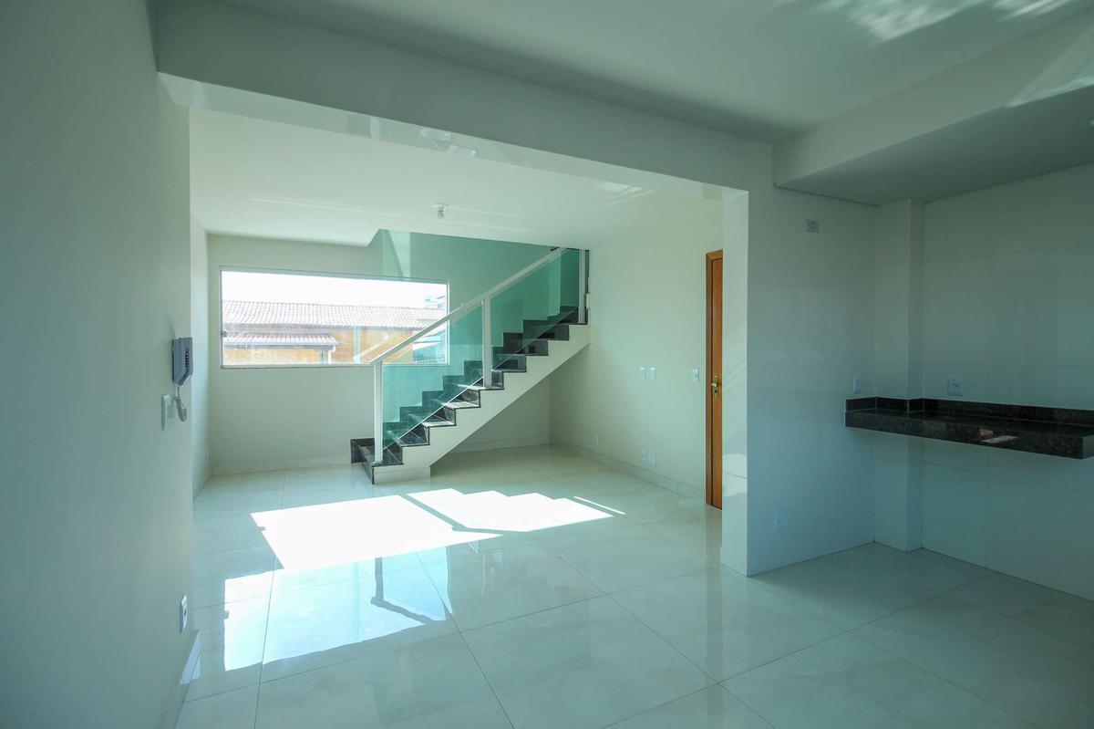 Cobertura, Santa Mônica, 3 Quartos, 2 Vagas, 1 Suíte