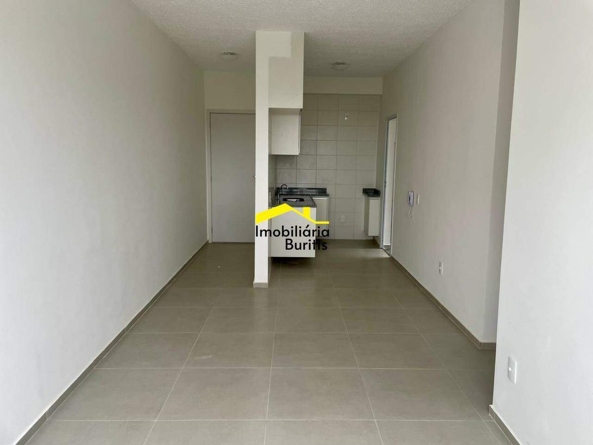 Apartamento, Palmeiras, 3 Quartos, 2 Vagas, 1 Suíte