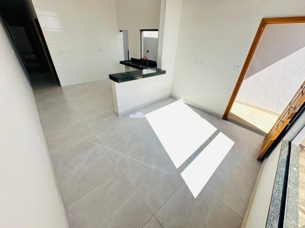 Casa, Cachoeira, 3 Quartos, 2 Vagas, 1 Suíte