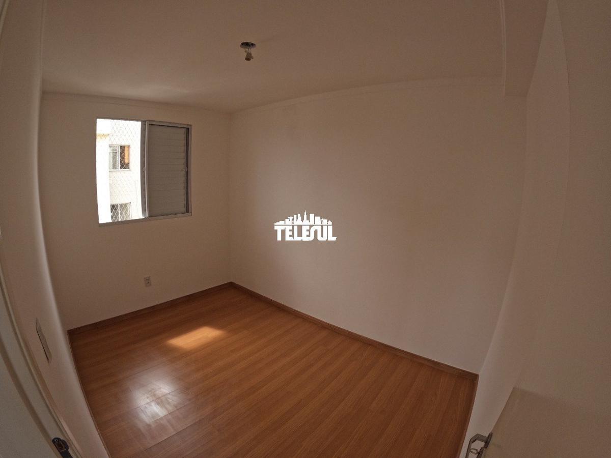 Apartamento, Industrial Jk, 2 Quartos, 1 Vaga, 1 Suíte