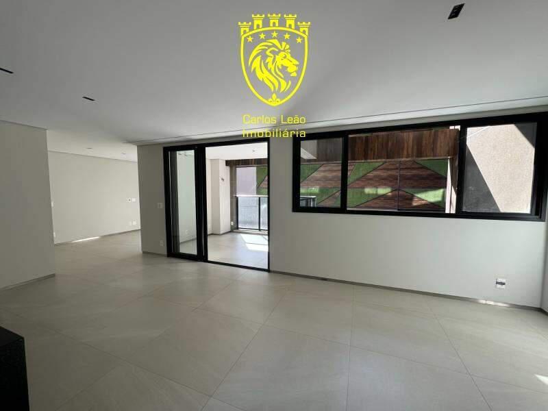 Apartamento, Serra, 3 Quartos, 3 Vagas, 3 Suítes