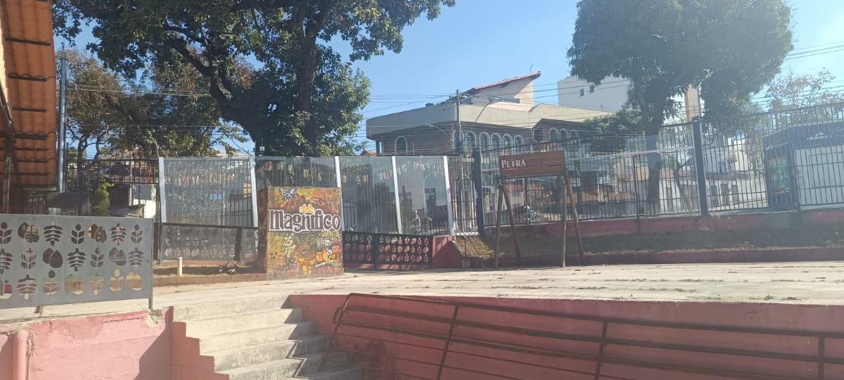 Lote, Santa Amélia, 0 Quarto, 0 Vaga