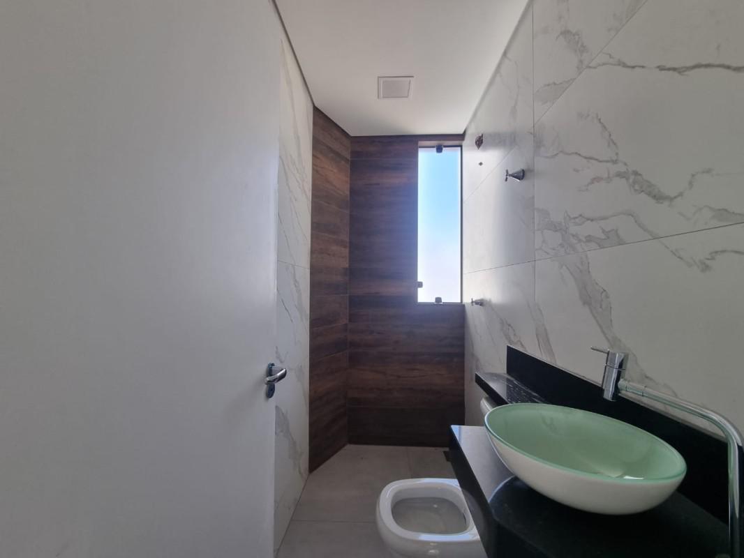 Casa, São Pedro, 3 Quartos, 2 Vagas, 1 Suíte