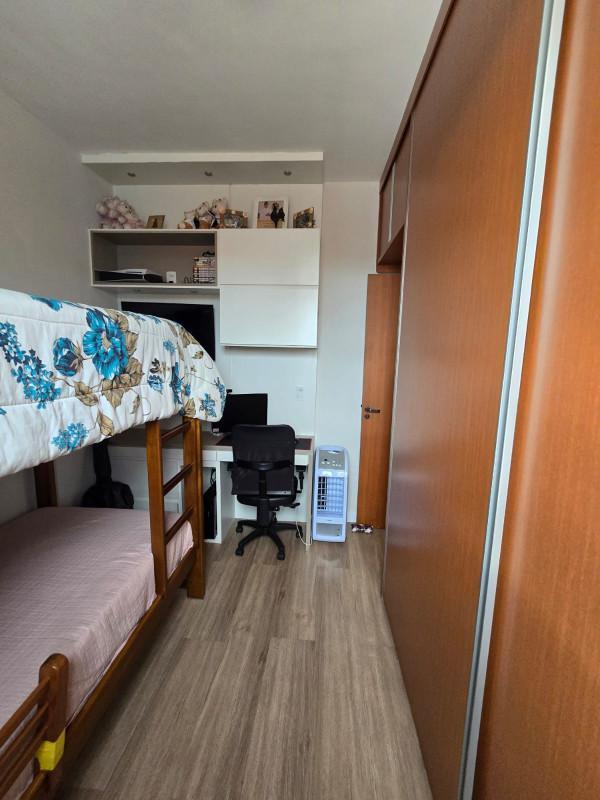 Apartamento, Serrano, 2 Quartos, 1 Vaga