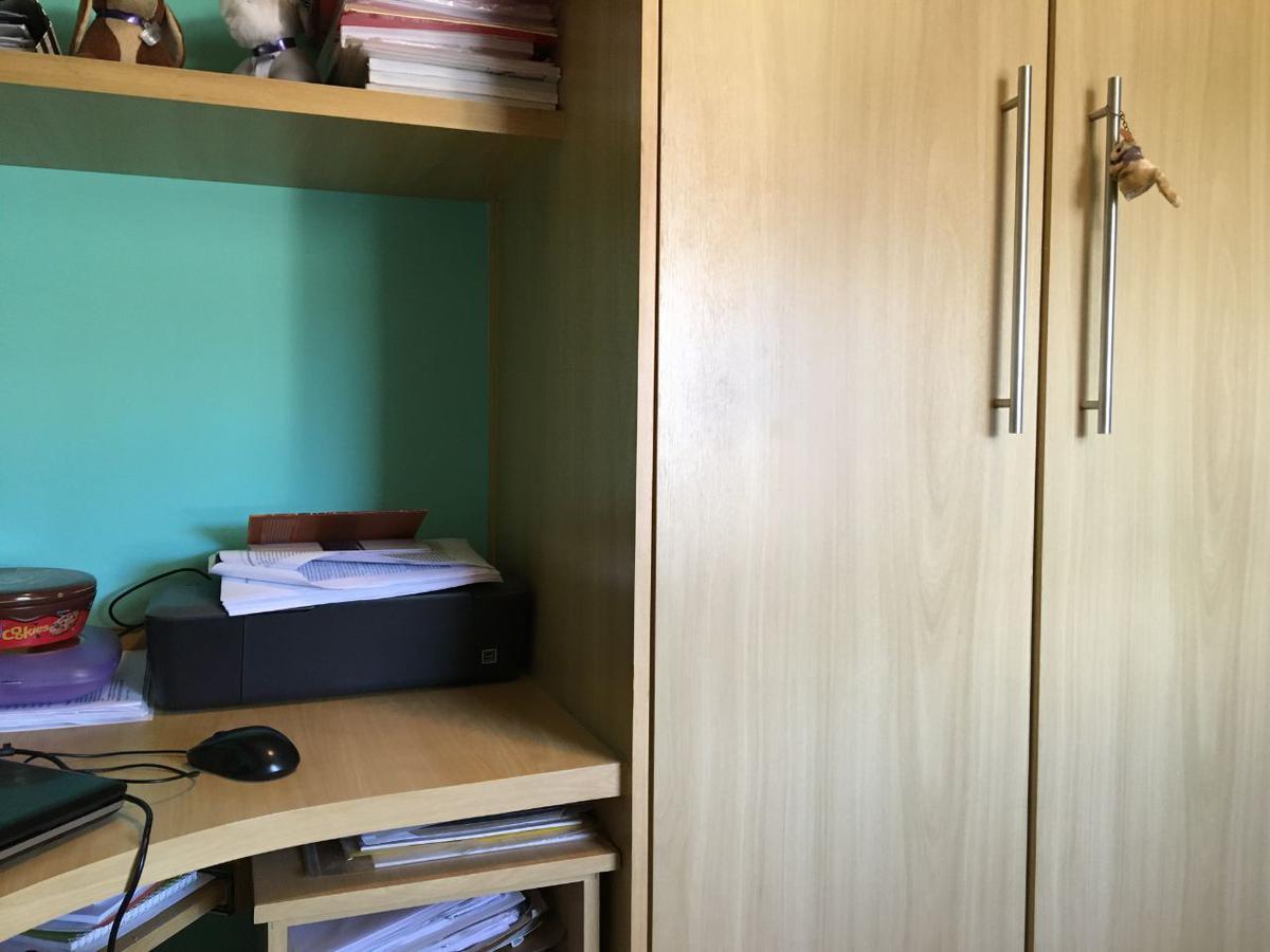 Apartamento, Caiçaras, 3 Quartos, 2 Vagas, 1 Suíte