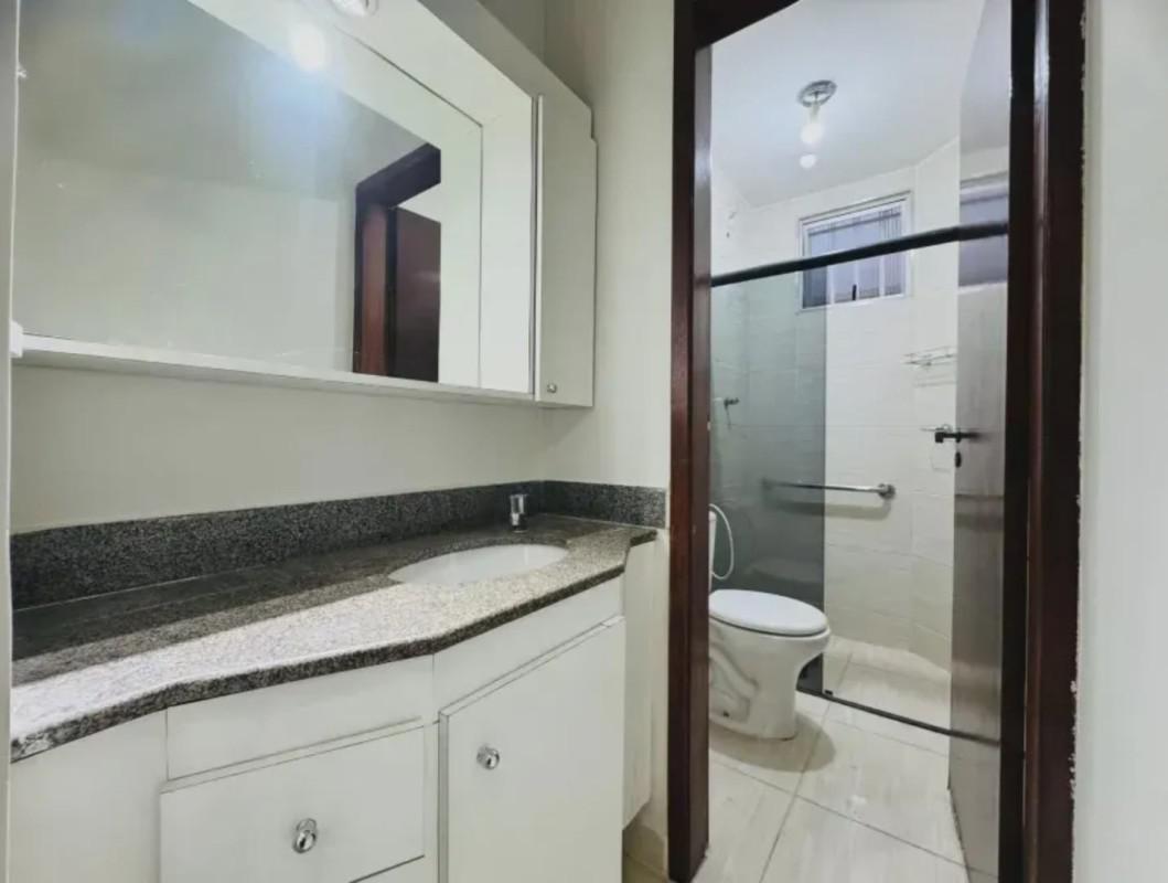 Apartamento, Santa Amélia, 3 Quartos, 1 Vaga