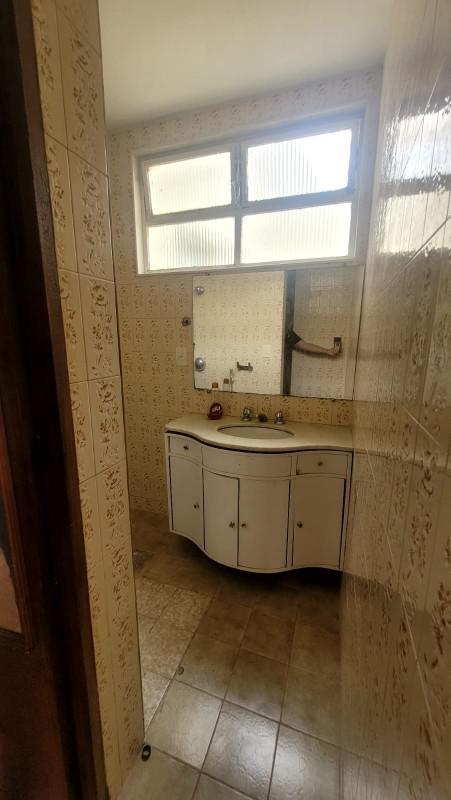 Apartamento, Grajaú, 4 Quartos, 2 Vagas, 1 Suíte